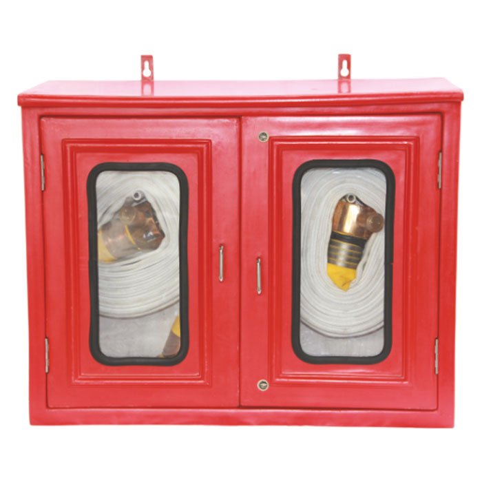 Hose Cabinet