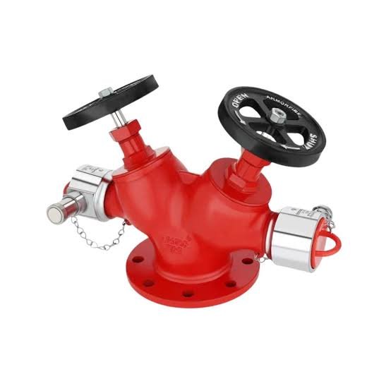 Hydrant Valve