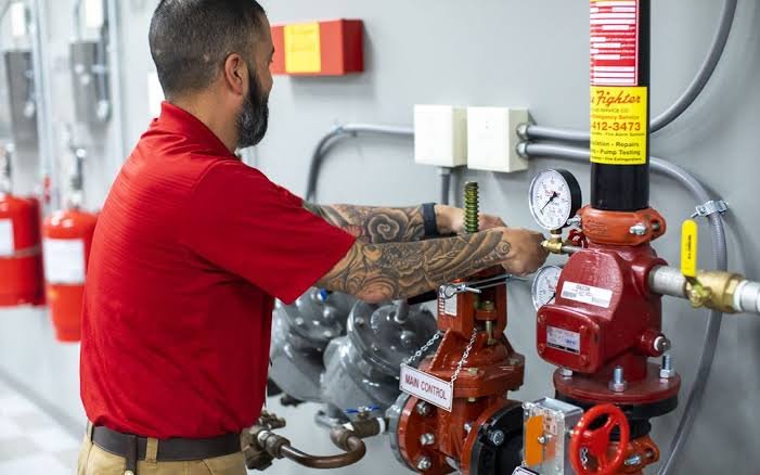 Annual Maintenance Contract
